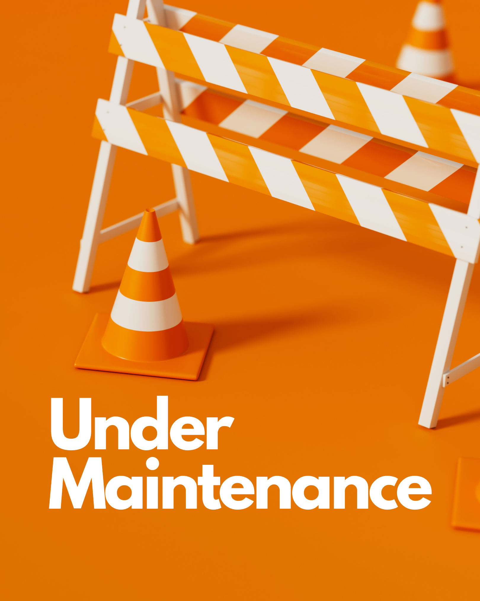 Maintenance